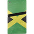 Jamaica Flag Distressed PS5 Pro Console Skin